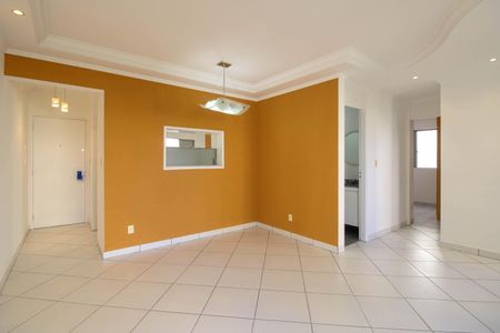 Apartamento para alugar com 70m², 2 quartos e 2 vagasSala 