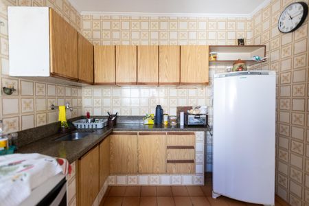 Apartamento à venda com 72m², 3 quartos e 1 vagaCozinha