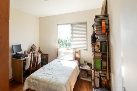 Apartamento à venda com 72m², 3 quartos e 1 vagaQuarto 1