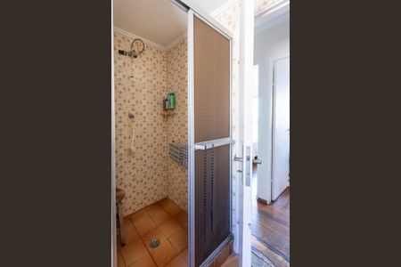 Apartamento à venda com 72m², 3 quartos e 1 vagaBAnheiro