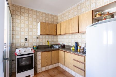 Apartamento à venda com 72m², 3 quartos e 1 vagaCozinha
