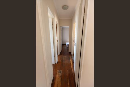 Apartamento à venda com 72m², 3 quartos e 1 vagaCorredor dos Quartos