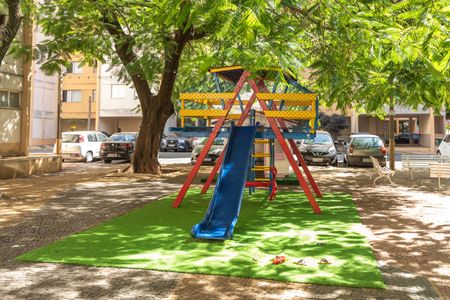 Apartamento à venda com 72m², 3 quartos e 1 vagaÁrea Comum - Playground