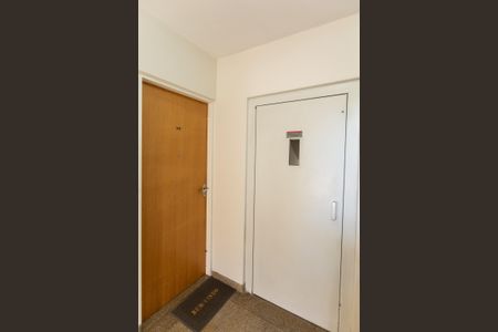 Apartamento à venda com 72m², 3 quartos e 1 vagaEntrada do Apartamento/Hall do Elevador