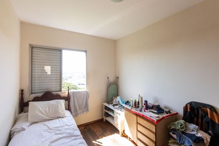 Apartamento à venda com 72m², 3 quartos e 1 vagaQuarto 2