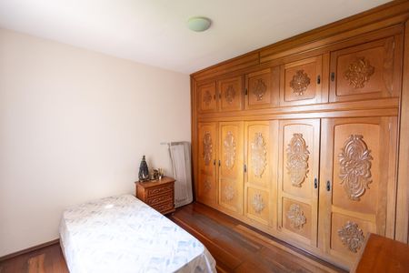 Apartamento à venda com 72m², 3 quartos e 1 vagaQuarto 3