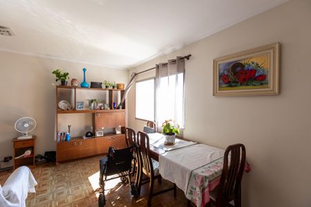 Apartamento à venda com 72m², 3 quartos e 1 vagaSala