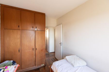 Apartamento à venda com 72m², 3 quartos e 1 vagaQuarto 2