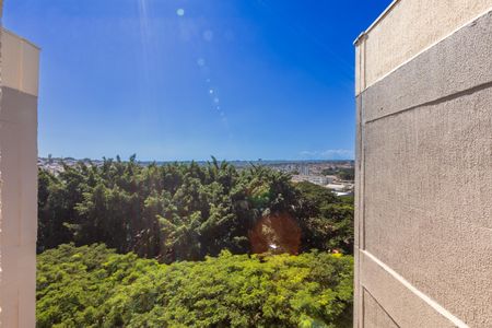 Apartamento à venda com 72m², 3 quartos e 1 vagaVista da Sala