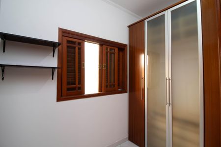 Casa para alugar com 128m², 3 quartos e 3 vagasQuarto 2 