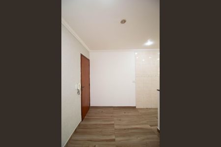 Casa para alugar com 128m², 3 quartos e 3 vagas Cozinha/Sala de Jantar