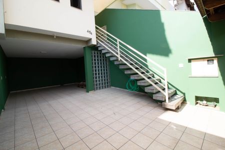 Casa para alugar com 128m², 3 quartos e 3 vagasGaragem