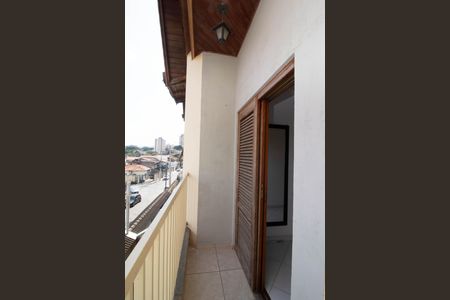 Casa para alugar com 128m², 3 quartos e 3 vagasVaranda da Suíte