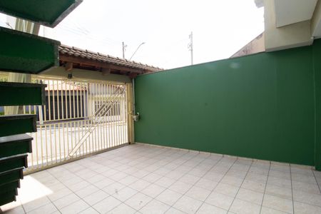 Casa para alugar com 128m², 3 quartos e 3 vagasGaragem