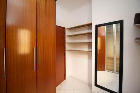 Casa para alugar com 128m², 3 quartos e 3 vagasQuarto 2 