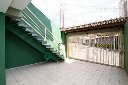 Casa para alugar com 128m², 3 quartos e 3 vagasGaragem