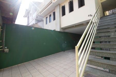 Casa para alugar com 128m², 3 quartos e 3 vagasGaragem