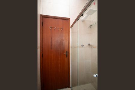 Casa para alugar com 128m², 3 quartos e 3 vagasBanheiro da Suíte