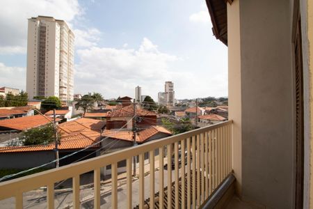 Casa para alugar com 128m², 3 quartos e 3 vagasVaranda da Suíte