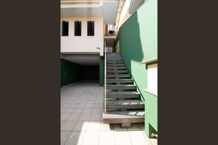 Casa para alugar com 128m², 3 quartos e 3 vagasGaragem