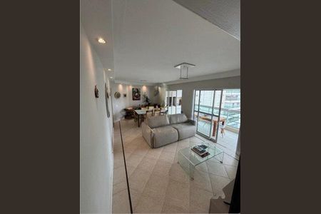 Apartamento à venda com 3 quartos, 112m² em Vila Olímpia, São Paulo