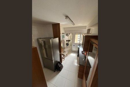 Apartamento à venda com 3 quartos, 112m² em Vila Olímpia, São Paulo