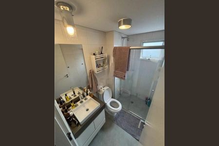 Apartamento à venda com 3 quartos, 112m² em Vila Olímpia, São Paulo