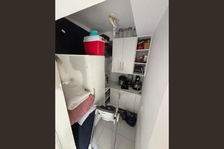 Apartamento à venda com 3 quartos, 112m² em Vila Olímpia, São Paulo