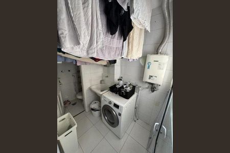 Apartamento à venda com 3 quartos, 112m² em Vila Olímpia, São Paulo