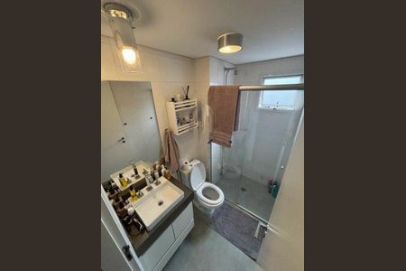 Apartamento à venda com 3 quartos, 112m² em Vila Olímpia, São Paulo