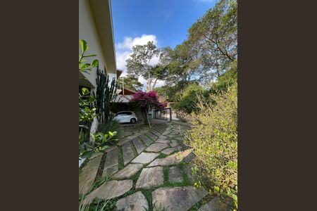 Casa de condomínio para alugar com 200m², 4 quartos e 2 vagas Casa de condomínio para alugar com 200m², 4 quartos e 2 vagasGaragem