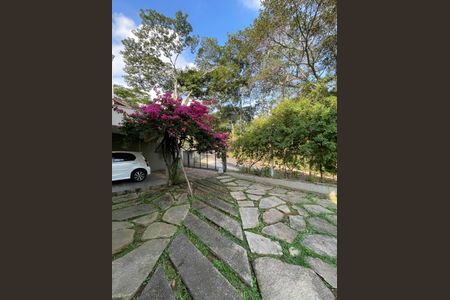 Casa de condomínio para alugar com 200m², 4 quartos e 2 vagas Casa de condomínio para alugar com 200m², 4 quartos e 2 vagasGaragem