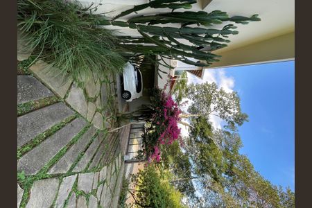 Casa de condomínio para alugar com 200m², 4 quartos e 2 vagas Casa de condomínio para alugar com 200m², 4 quartos e 2 vagasGaragem