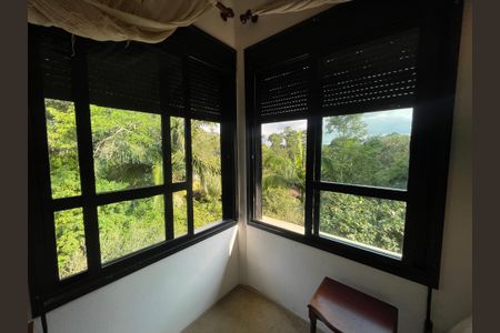 Casa de condomínio para alugar com 200m², 4 quartos e 2 vagas Casa de condomínio para alugar com 200m², 4 quartos e 2 vagasQuarto 3