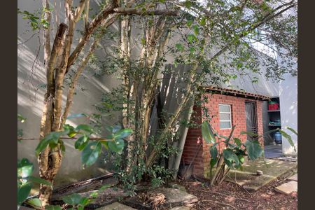 Casa de condomínio para alugar com 200m², 4 quartos e 2 vagas Casa de condomínio para alugar com 200m², 4 quartos e 2 vagasQuintal