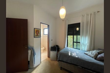 Casa de condomínio para alugar com 200m², 4 quartos e 2 vagas Casa de condomínio para alugar com 200m², 4 quartos e 2 vagasQuarto 2