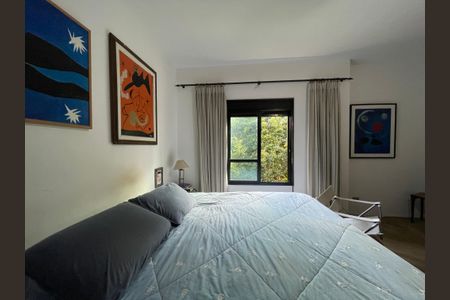 Casa de condomínio para alugar com 200m², 4 quartos e 2 vagas Casa de condomínio para alugar com 200m², 4 quartos e 2 vagasQuarto 1
