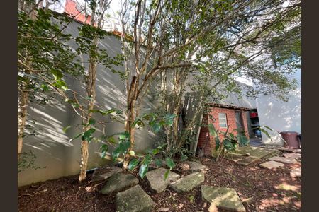 Casa de condomínio para alugar com 200m², 4 quartos e 2 vagas Casa de condomínio para alugar com 200m², 4 quartos e 2 vagasQuintal