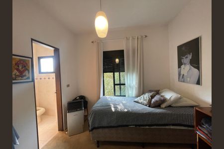 Casa de condomínio para alugar com 200m², 4 quartos e 2 vagas Casa de condomínio para alugar com 200m², 4 quartos e 2 vagasQuarto 2