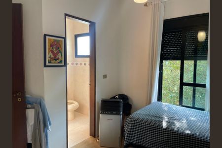 Casa de condomínio para alugar com 200m², 4 quartos e 2 vagas Casa de condomínio para alugar com 200m², 4 quartos e 2 vagasQuarto 2