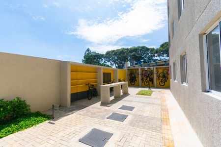 Apartamento para alugar com 37m², 2 quartos e sem vagaÁrea comum
