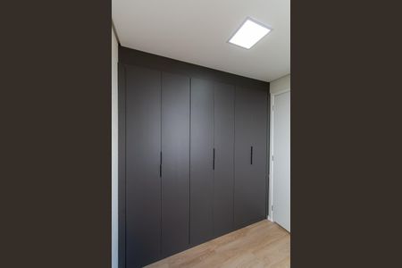 Quarto 1 de apartamento para alugar com 2 quartos, 37m² em Jardim Santa Adelia, São Paulo
