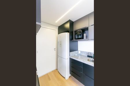 Apartamento para alugar com 37m², 2 quartos e sem vagaCozinha
