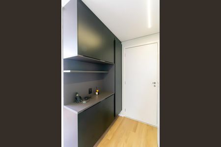 Apartamento para alugar com 37m², 2 quartos e sem vagaCozinha