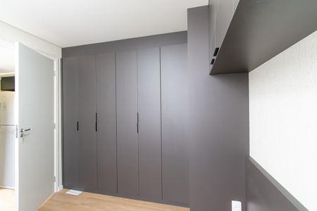 Apartamento para alugar com 37m², 2 quartos e sem vagaQuarto 2