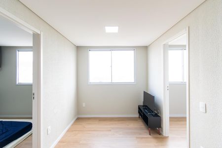 Apartamento para alugar com 37m², 2 quartos e sem vagaSala