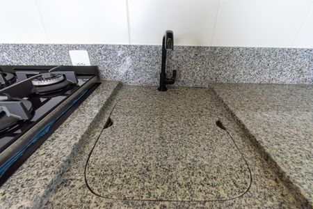 Apartamento para alugar com 37m², 2 quartos e sem vagaÁrea de Serviço