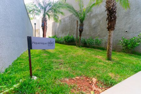 Apartamento para alugar com 37m², 2 quartos e sem vagaÁrea comum