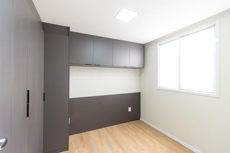 Apartamento para alugar com 37m², 2 quartos e sem vagaQuarto 2