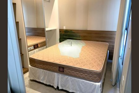 Apartamento à venda com 1 quarto, 32m² em Pinheiros, São Paulo